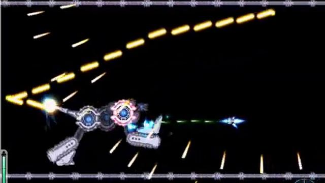 Fraxy: Eboshidori VS SEVEN FORCE смотреть онлайн
