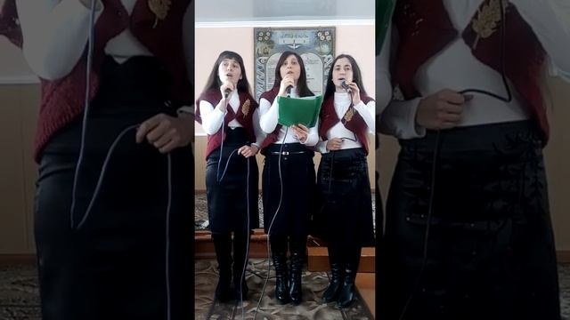 Руфи в скорбный час розлуки