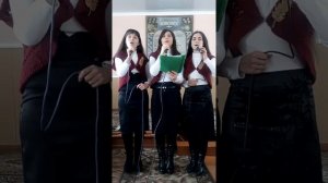 Руфи в скорбный час розлуки