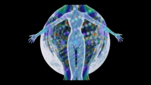 Eve Burst Error - Saturn version OP смотреть онлайн