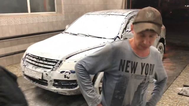 ОПГ Авто Новокузнецк мойка туарег смотреть онлайн