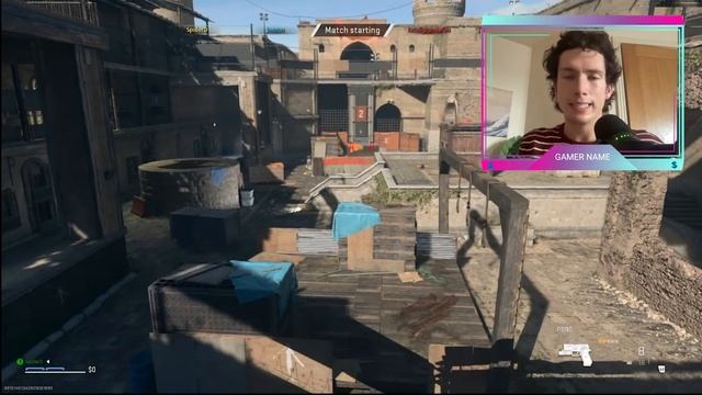Can you do SPLIT SCREEN In WARZONE 2? | COD Warzone 2.0 SPLITSCREEN Guide смотреть онлайн