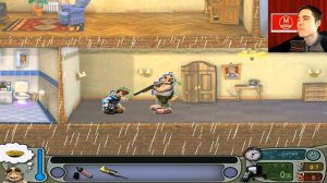 Моды на Как Достать Соседа №112 - Новая подборка говномодов