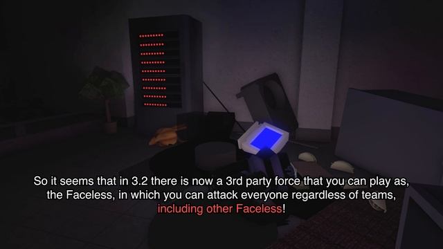 New 'Gootraxian' Sneak peeked, Kaiju Paradise gets horror aspects? [Roblox - Kaiju Paradise News] смотреть онлайн