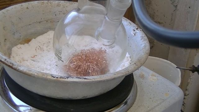 Получение сульфита калия смотреть онлайн