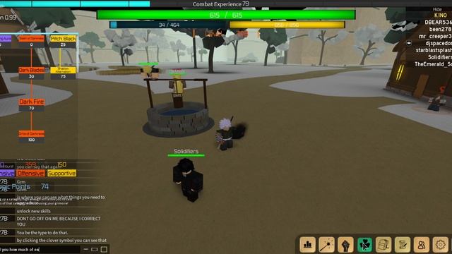 Clover Online MUST WATCH tutorial for NEW PLAYERS смотреть онлайн