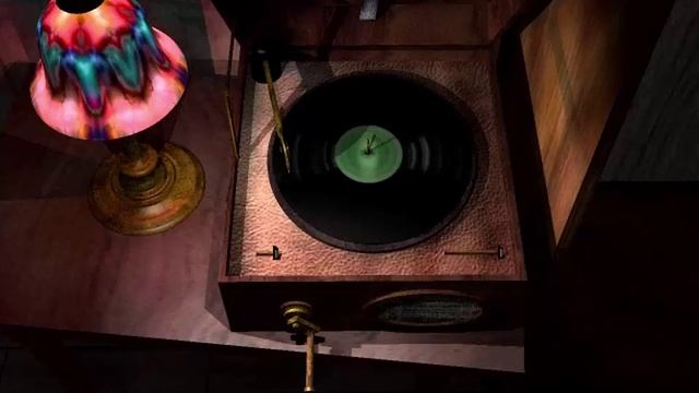 Dark Fall: The Journal Walkthrough part 4 смотреть онлайн