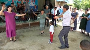 Четкая свадьба в Дагестане  в с.Цмур. часть 5 (гр.Берекат)