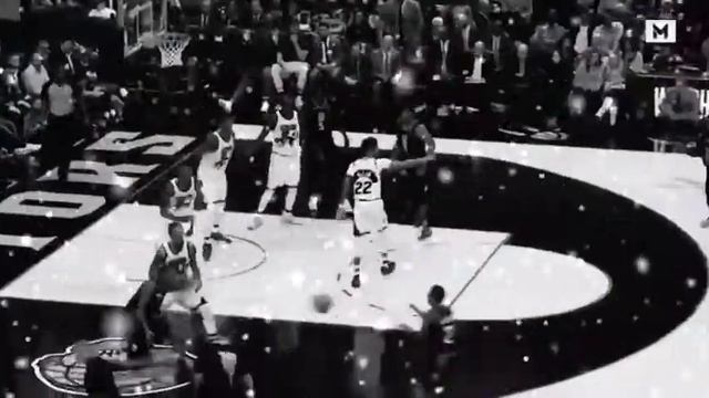 DND-Lou Williams mix смотреть онлайн