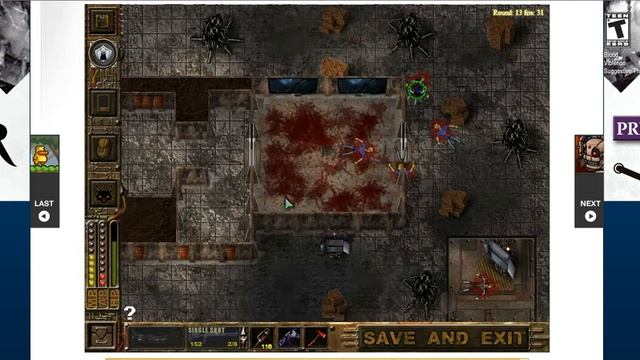 Project Wasteland 0 #5 смотреть онлайн