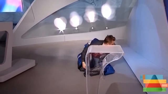 08.02.22. Наука – это не скучно! (Детская библиотека «Медиацентр») смотреть онлайн