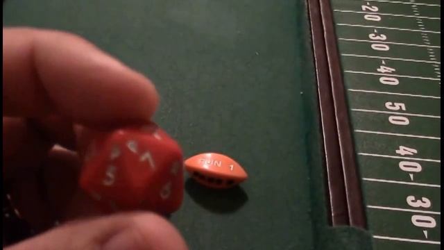 Ep 6: Football Fever Dice Game Review (1982) + How To Play смотреть онлайн