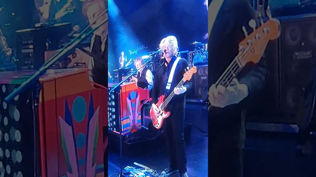Paul McCartney "Lady Madonna " Live Marvel Stadium Melbourne 21st October 2023 смотреть онлайн