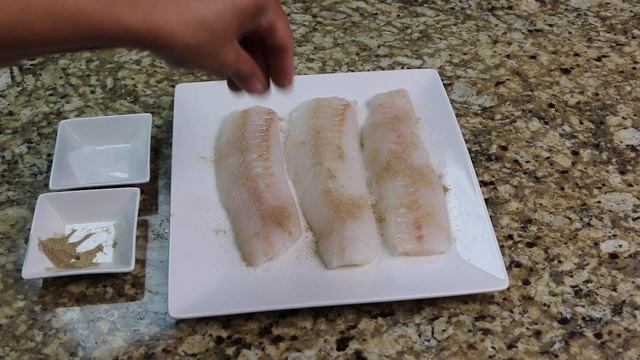 Fish and Chips Recipe - How to Make the Best Fish and Chips смотреть онлайн