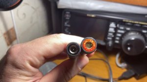 Хорошая антенна для радиостанции Yaesu VX6R