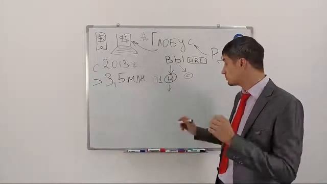 Новый маркетинг план Глобус смотреть онлайн