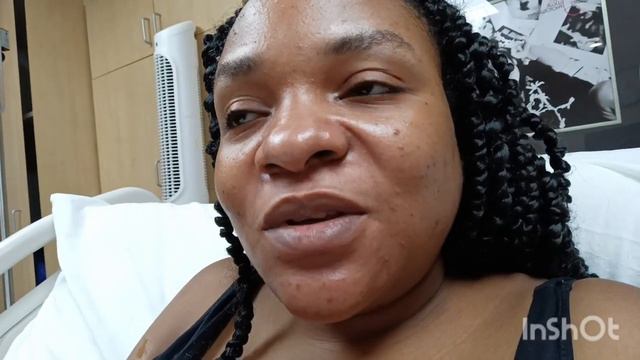 VIDEO AKOUCHMAN MWEN 🫄🤱... PART 2 / LABOR AND DELIVERY VLOG / BIRTH VLOG