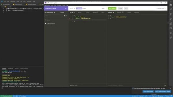 How to Build REST API Using Node Js Feathers Framework