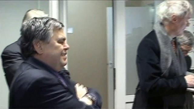 Абсолютная сенсация - Виктор Петрик побеждает в научном споре  с  ведущими учеными Европы.