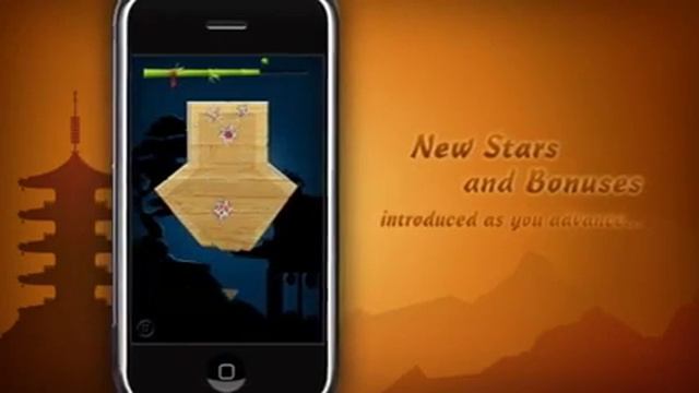 iSlash iPhone Game Trailer + Free Download! смотреть онлайн