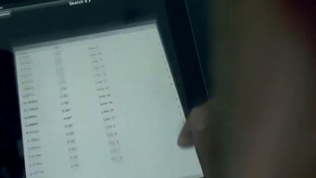 iPhone Laser Distancemeter смотреть онлайн