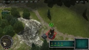 Citadels Gameplay (PC HD)