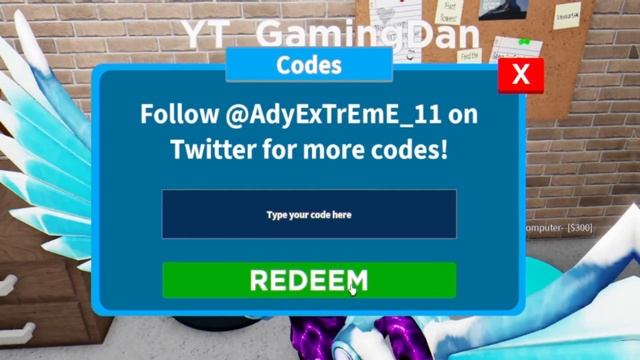 (2021) GAME COMPANY TYCOON CODES *FREE REBIRTHS* ALL NEW SECRET OP ROBLOX GAME COMPANY TYCOON CODES смотреть онлайн