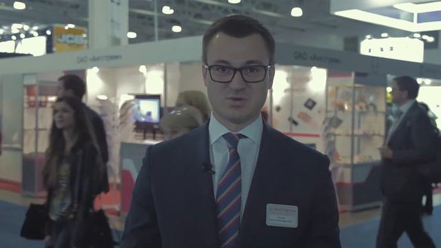 Выставка "Импортозамещение" смотреть онлайн