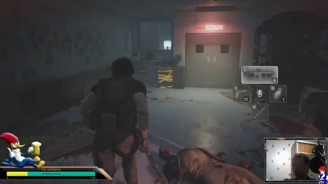 Resident Evil 3. Live Прохождение. ТОЧНО БУДЕТ!!!! смотреть онлайн