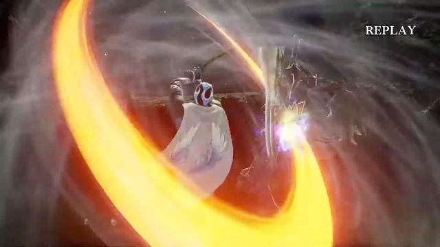 [Soul Calibur 6] How's my Haohmaru? смотреть онлайн