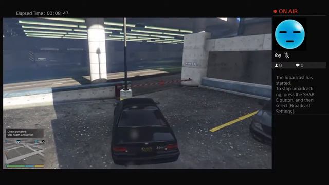 Classy Stanier (GTA V) смотреть онлайн