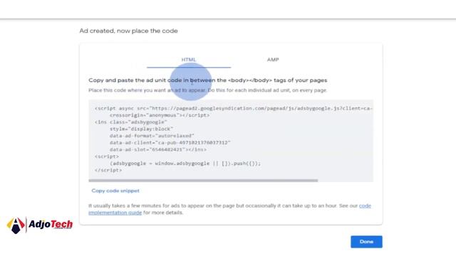 How to create multiplex ads in Google AdSense смотреть онлайн