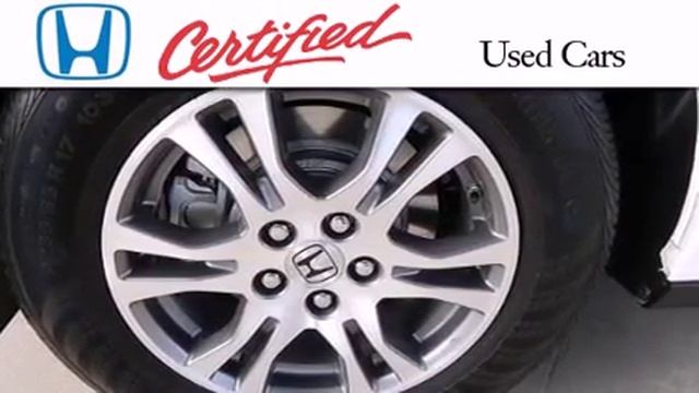 Used 2013 Honda Odyssey North Richland Hills TX смотреть онлайн