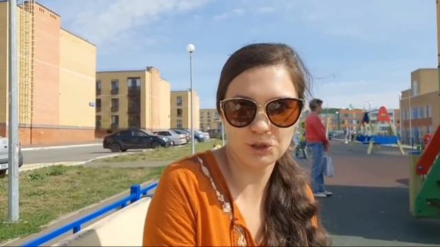 ?? Переехал На Новое Место #ЦарёвоВиладж смотреть онлайн