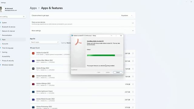 PDF Preview In Windows