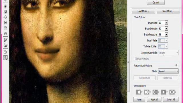 mona lisa copied kim kardashian!! extreme photoshop makeover смотреть онлайн