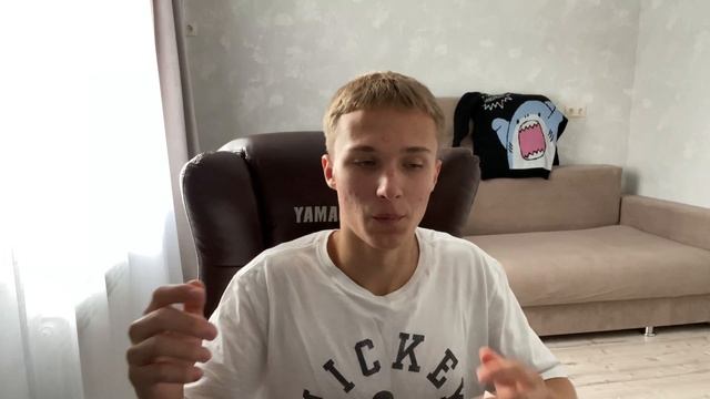 КАК ПРАВИЛЬНО СПАТЬ (ГАЙД НА СОН БЕЗ Х**НИ) смотреть онлайн