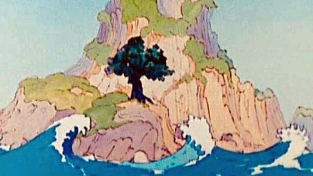 О чем картина Васнецова "Кощей Бессмертный" смотреть онлайн