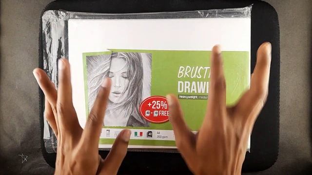 Beginners to Professional Artist You Should Must Have This Drawing Materials | Key to Success смотреть онлайн