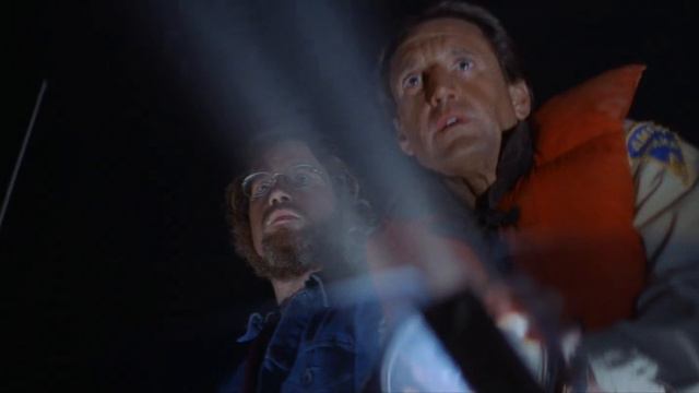 Jaws (1975) - Ben Gardner's Boat