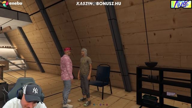 GTA V RP (2023-05-15) смотреть онлайн
