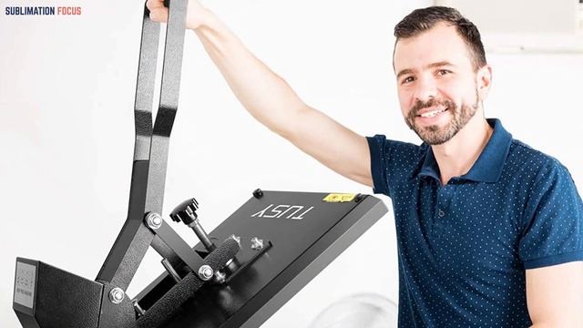 3 Best Dye Sublimation Printer for T shirts | #sublimationmachine #dyesublimation #tshirtprinting смотреть онлайн