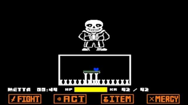 Bad Time Trio NORMAL MODE 1:37 смотреть онлайн