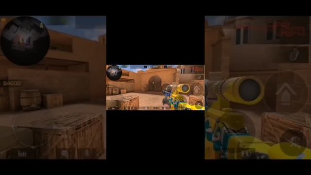 Мувик Standoff 2 оценочку в коменты??Хейтерам привет✋? смотреть онлайн