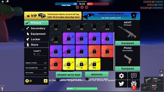ALL NEW SECRET *MEDKITS* UPDATE CODES In Roblox Base Battles! смотреть онлайн