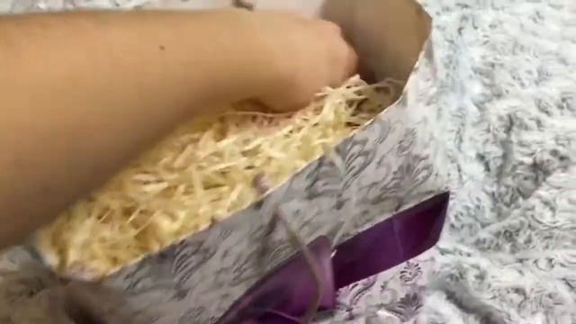 •|обмена подарками с лучшей подругой / идея для подарка|• смотреть онлайн