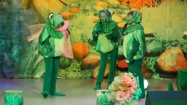 Театральная студия "20:15". Занятие 31. смотреть онлайн