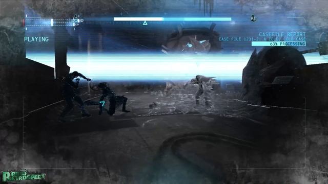 Batman Arkham Origins Cold Cold Heart - All Cutscenes (Game Movie) смотреть онлайн