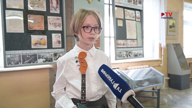 «Этот предмет нам не даёт никогда унывать»: как в школах Воронежа проходят «Разговоры о важном» смотреть онлайн