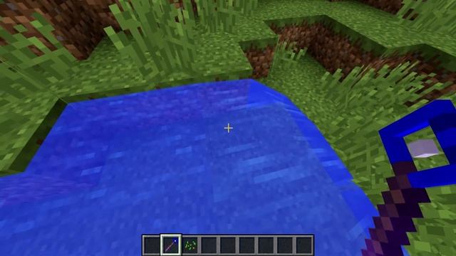 ПОЧУВСТВУЙ СЕБЯ БОГОМ В МАЙНКРАФТЕ --- ОБЗОР МОДОВ #1